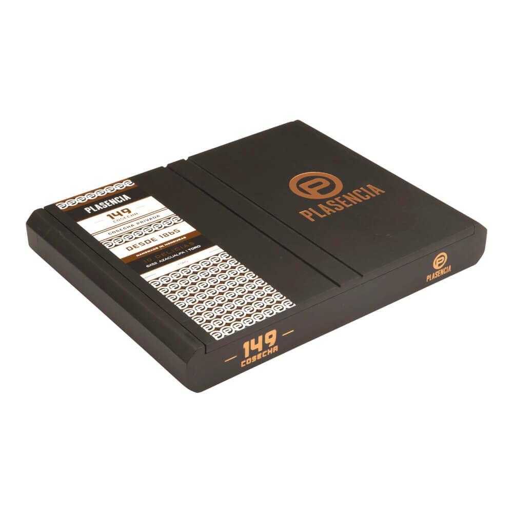 View product media PLA149T Plasencia Cosecha 149 Toro (Azacualpa) Cigars 3